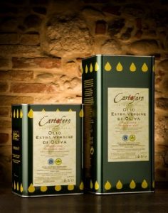 Oleificio ad Ascoli Piceno