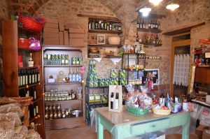 Vendita salumi artigianali ad Ascoli Piceno