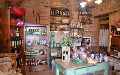 Azienda biologica ad Ascoli Piceno