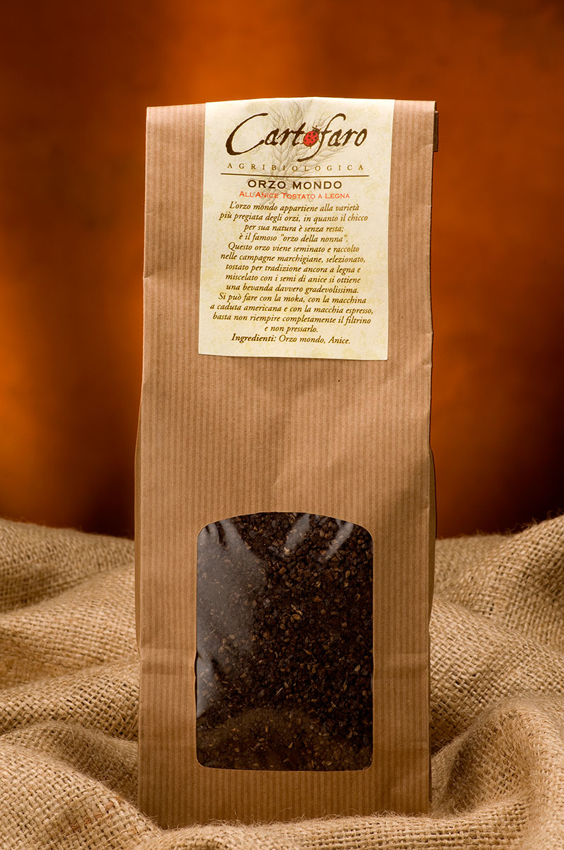 orzo mondo Ascoli Piceno